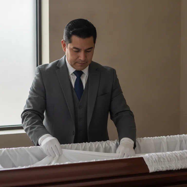 Agência Funerária serviço em Formosa